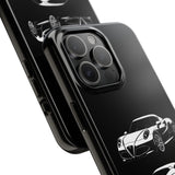 2014–2020 Alfa Romeo 4C Phone Case