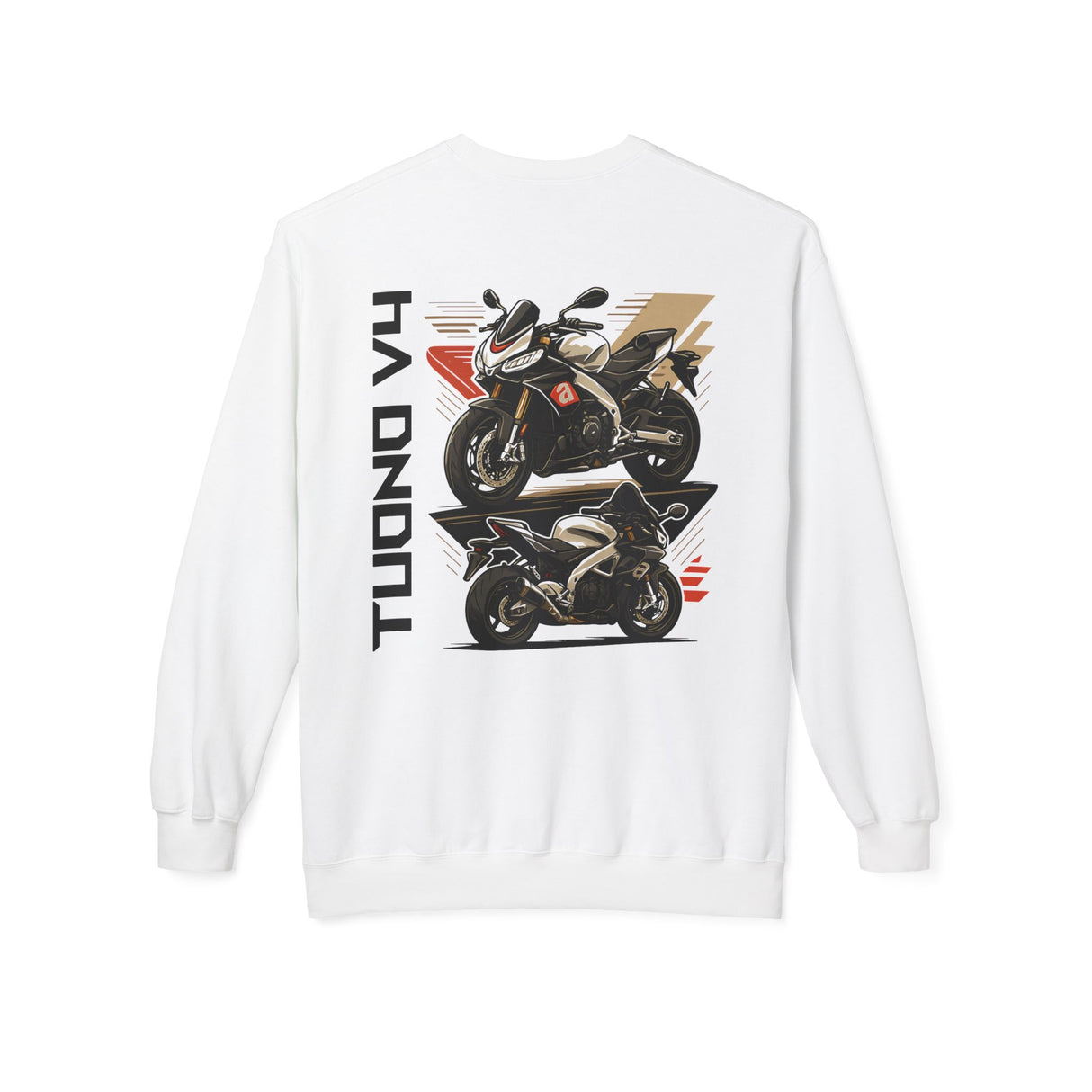Aprilla Tuono V4 Sweatshirt