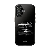 BMW M5 (E34) Phone Case