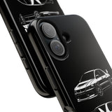 2005–2007 Mitsubishi Evolution IX MR Phone Case