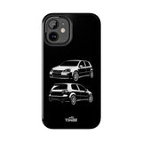 2005-2009 Volkswagen Golf GTI Mk5 Phone Case