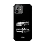 1987–1992 Ferrari F40 Phone Case