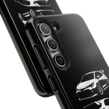 2023+ Toyota Corolla GR Phone Case