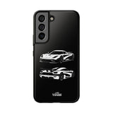 2010–2018 Koenigsegg Agera RS Phone Case