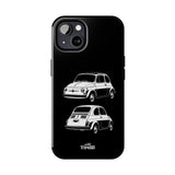 1957–1975 Fiat 500 Phone Case