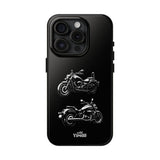Yamaha V Star 950 Phone Case