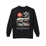 1995–1999 Mitsubishi Eclipse (2nd Gen) Sweatshirt