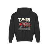 2002-2006 Mini Cooper Kids Hoodie