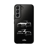 Audi RS4 B7 Phone Case