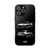 Audi S4 Phone Case