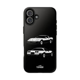1984–1996 Chevrolet Corvette (C4) Phone Case