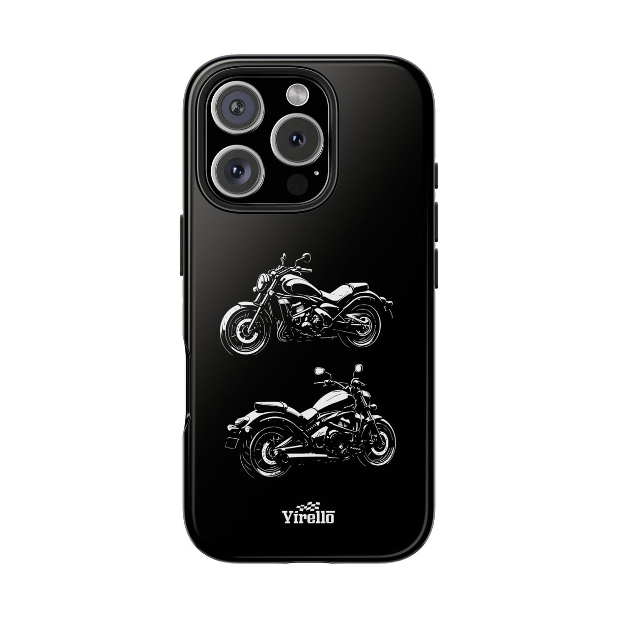 Kawasaki Vulcan Phone Case
