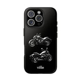 Kawasaki Vulcan Phone Case
