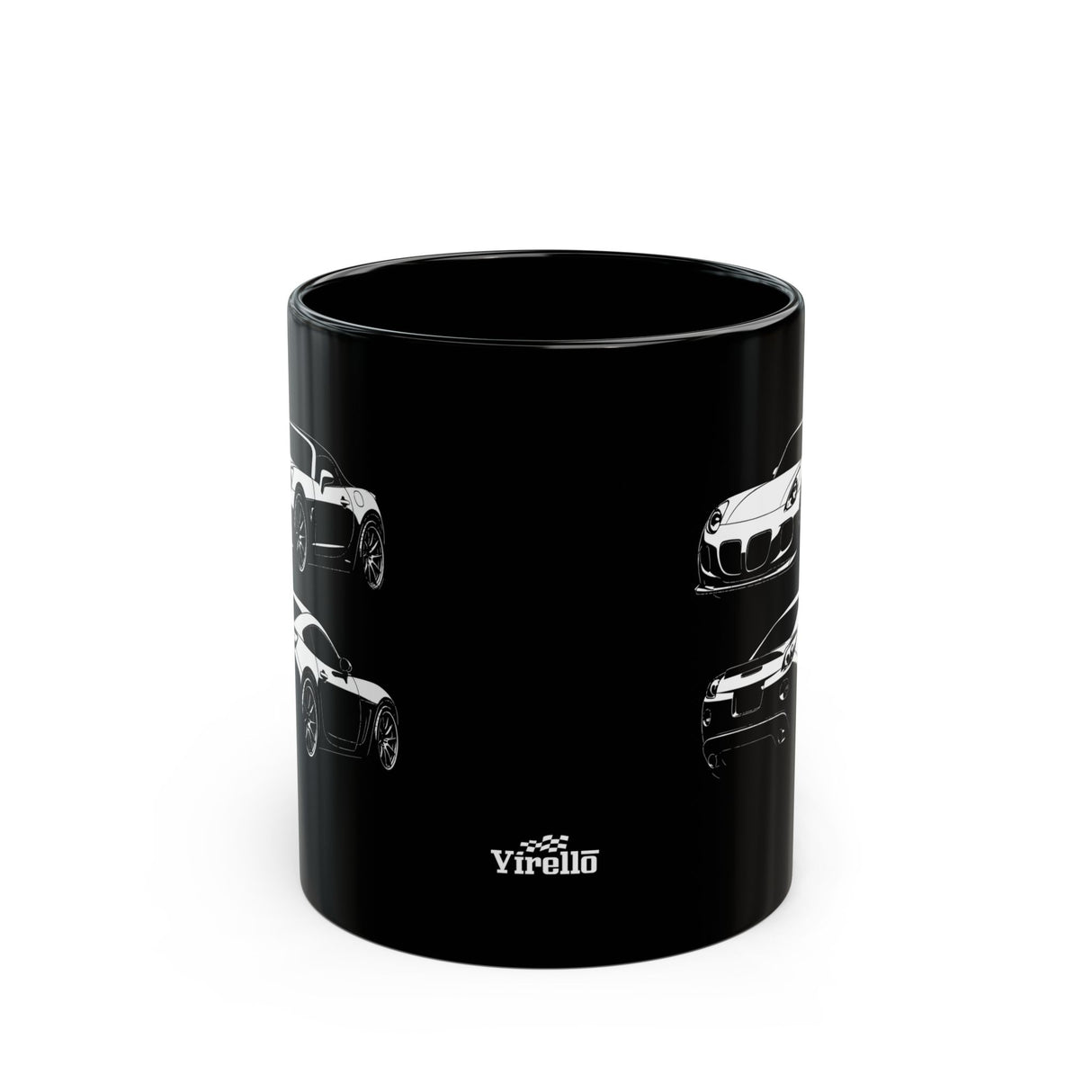 2006-2010 Pontiac Solstice Mug