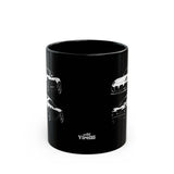 2006-2010 Pontiac Solstice Mug