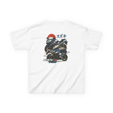 Suzuki GSX-R750 Kids T-Shirt