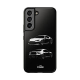 2013-2016 Scion FR-S Phone Case