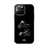 Indian Roadmaster Phone Case