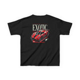 2010–2018 Koenigsegg Agera RS Kids T-Shirt