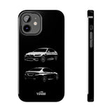 BMW M5 (F10) Phone Case