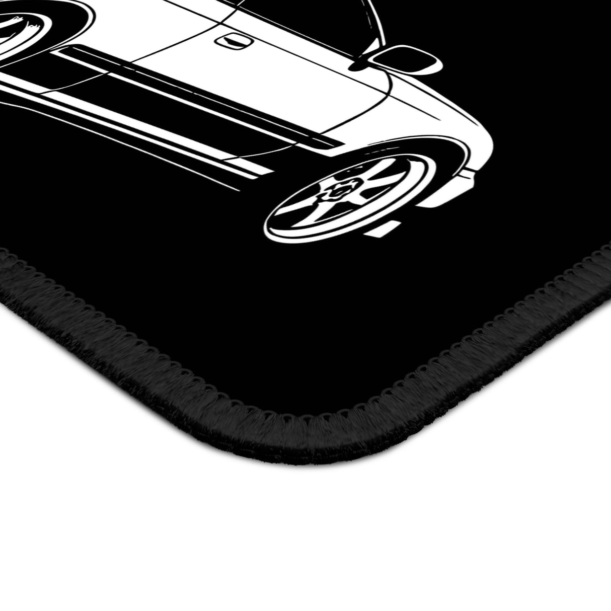 1997–2001 Honda Prelude Mouse Pad