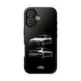 BMW M5 (E39) Phone Case