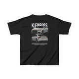 Audi TT RS Kids T-Shirt