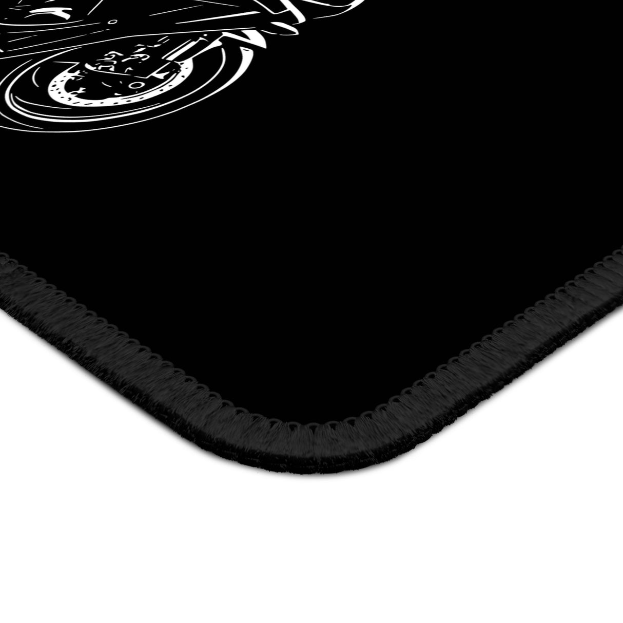 Honda CBR600RR Mouse Pad