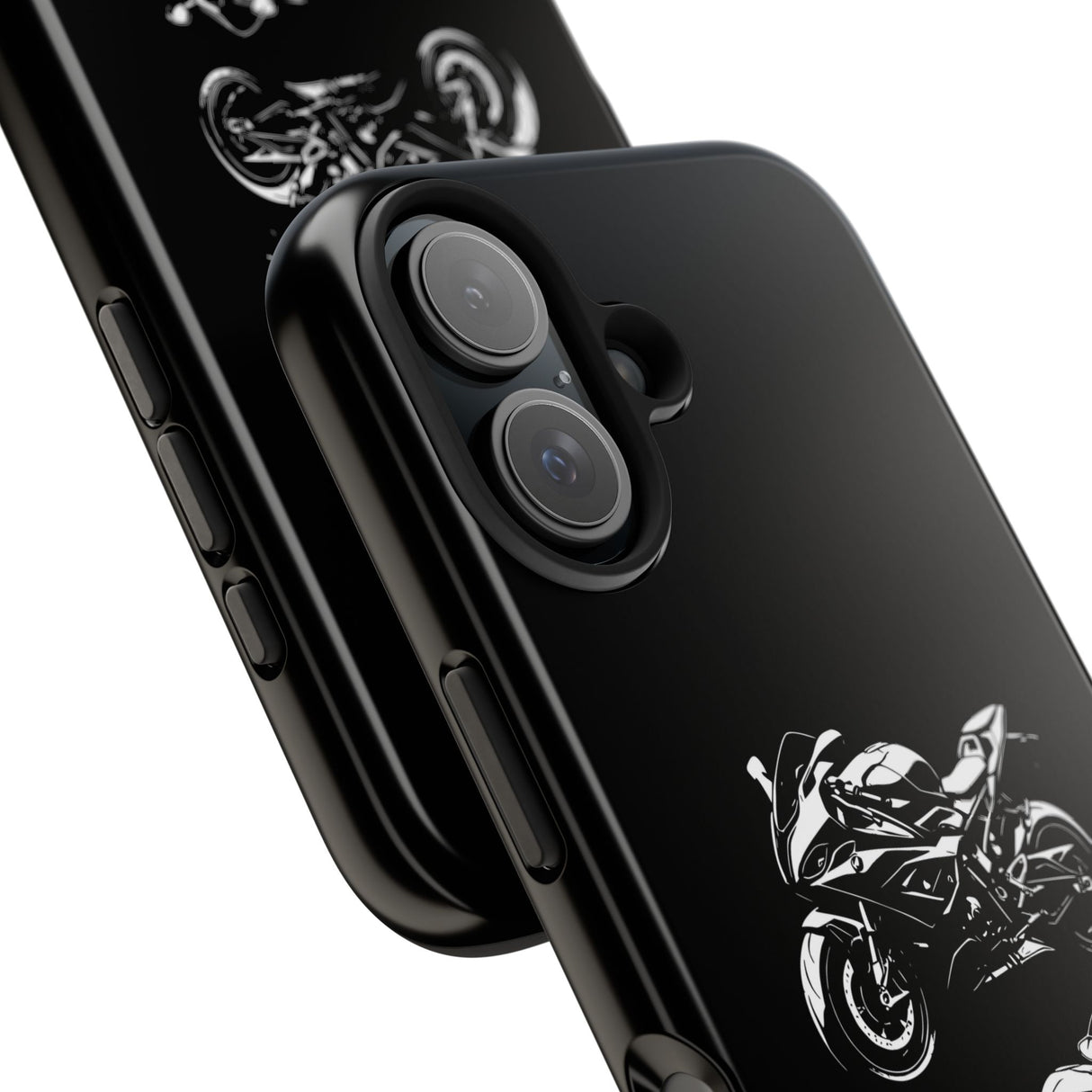 BMW S1000RR Phone Case