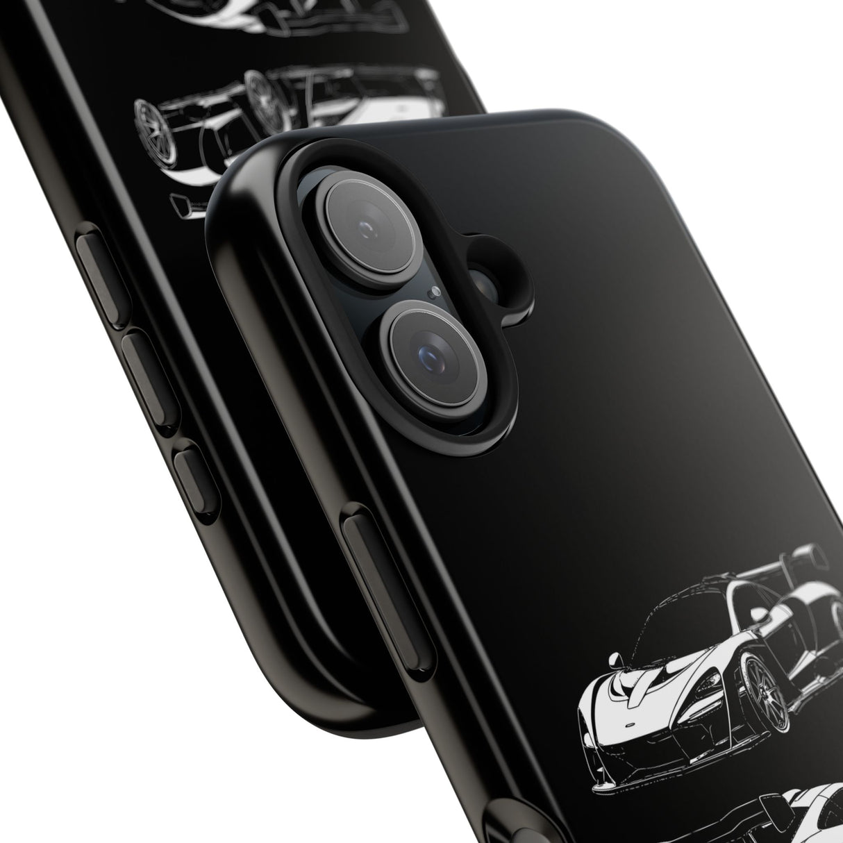 2018–2024 McLaren Senna Phone Case