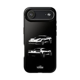 2014–2019 Chevrolet Corvette (C7) Phone Case