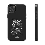 RS660 Phone Case
