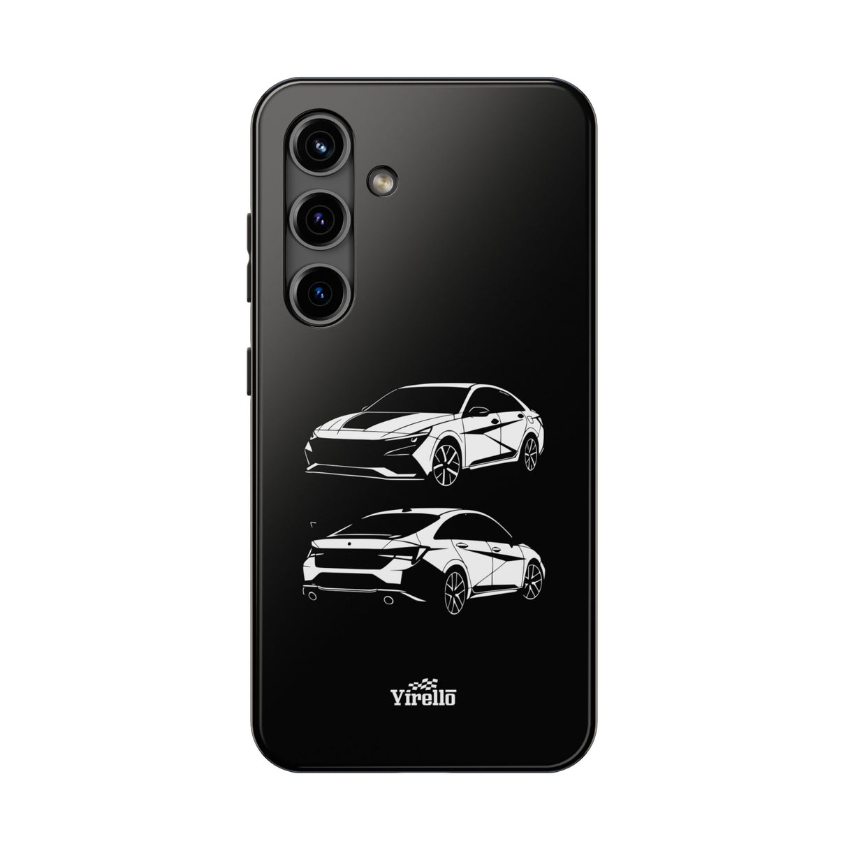 2022+ Hyundai Elantra N Phone Case