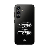 2022+ Hyundai Elantra N Phone Case