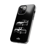 1998 Subaru STI 22B Phone Case