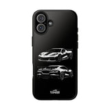 2020+ Chevrolet Corvette (C8) Phone Case
