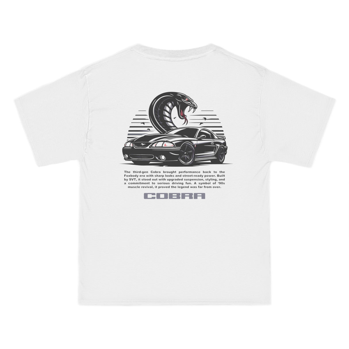 1994–2004 Ford Mustang (SN95) Shirt