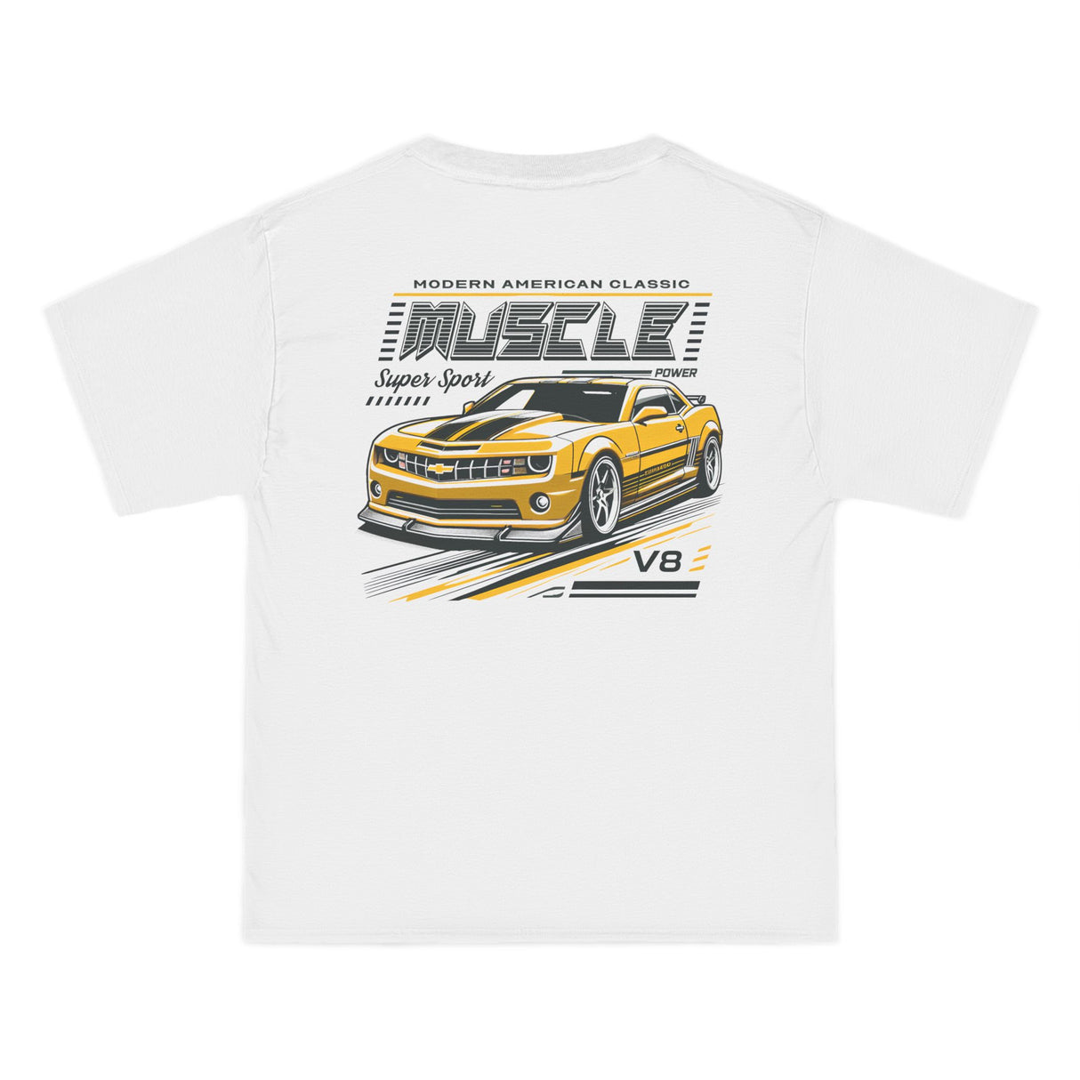 2010–2015 Chevrolet Camaro Shirt