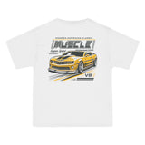 2010–2015 Chevrolet Camaro Shirt