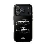 BMW M2 (G87) Phone Case