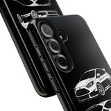 2012–2014 Ford Focus ST Phone Case