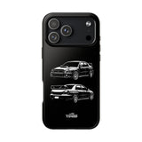 2001-2003 Subaru WRX "Bugeye" Phone Case
