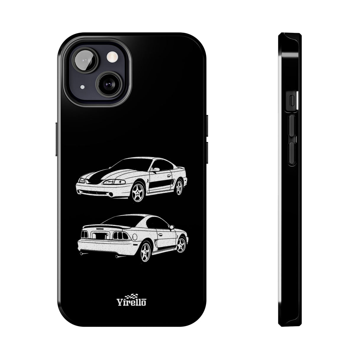1994–2004 Ford Mustang (SN95) Phone Case