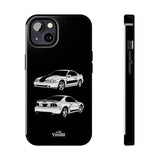 1994–2004 Ford Mustang (SN95) Phone Case