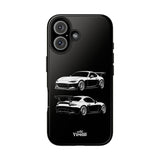 2016-2024 Mazda MX-5 Miata (ND) Phone Case