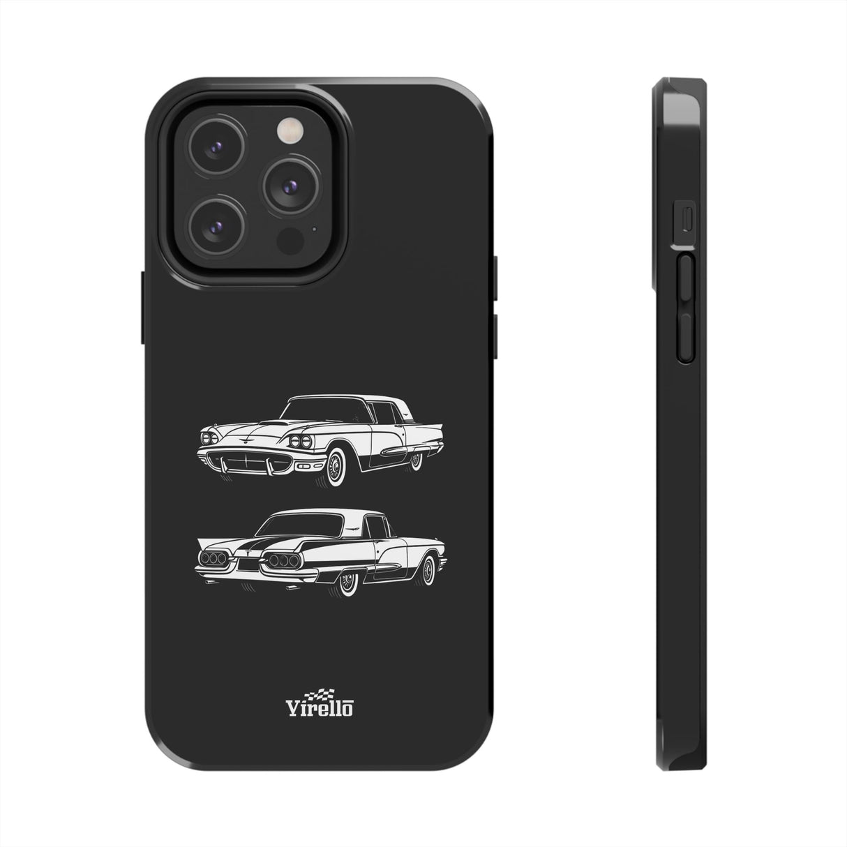 1964–1966 Ford Thunderbird Phone Case