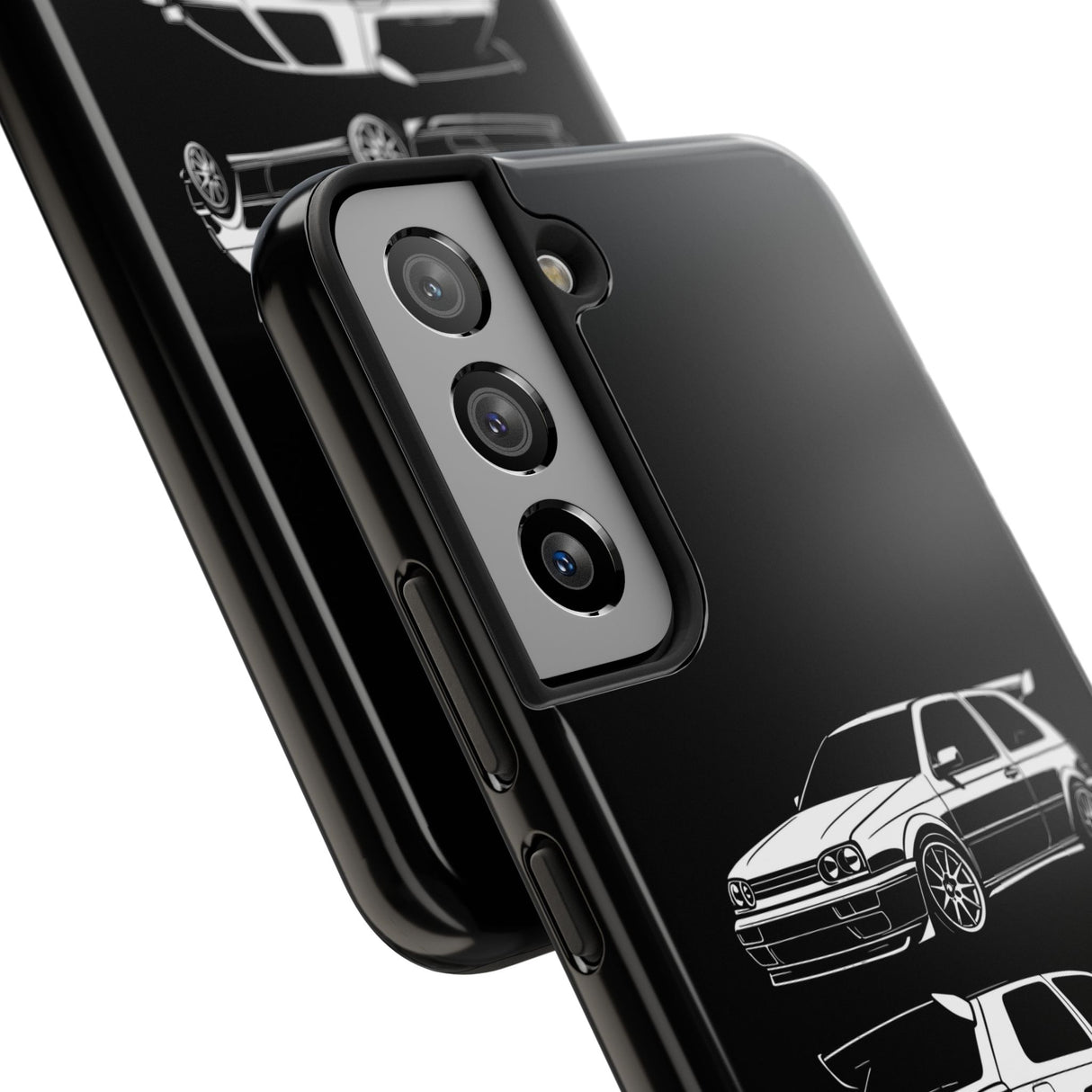 1991-1998 Volkswagen Golf GTI Mk3 Phone Case
