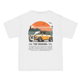 1959-2000 Mini Cooper (Mk 1) Shirt