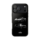 BMW i8 Phone Case