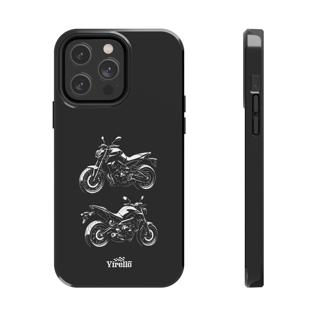 Yamaha MT-09 Phone Case